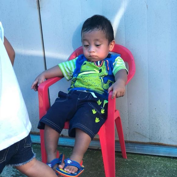 Meet your Posher, Ayuyu - Picture 1 of 1